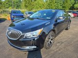 Used 2016 Buick LaCrosse Sport Touring w/ Experience Buick Package image 3
