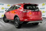 Certified 2016 Toyota RAV4 SE image 4