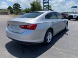 Used 2018 Chevrolet Malibu LS image 4
