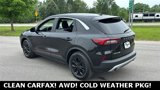 Used 2023 Ford Escape Active image 4