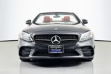 Certified 2021 Mercedes-Benz C 300 Cabriolet image 4