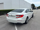 Used 2018 Honda Accord EX-L image 5