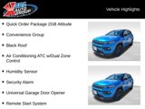 Used 2022 Jeep Compass Altitude w/ Convenience Group image 2