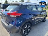 Used 2019 Nissan Kicks SR w/ SR Premium Package image 4