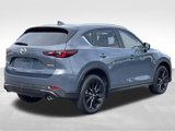 Used 2023 MAZDA CX-5 Carbon Edition image 3