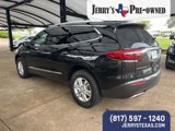 Used 2021 Buick Enclave Essence w/ Sound and Sites Package image 5