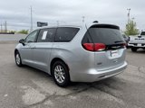 Certified 2022 Chrysler Voyager LX image 4