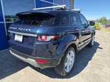 Used 2013 Land Rover Range Rover Evoque Pure Premium w/ Pure Premium Pkg image 4