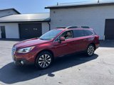 Used 2016 Subaru Outback 2.5i Limited image 2