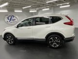 Certified 2018 Honda CR-V Touring image 2