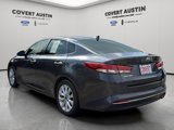 Used 2017 Kia Optima EX image 3