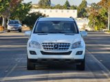 Used 2009 Mercedes-Benz ML 350 2WD image 4