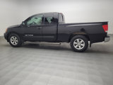 Used 2014 Nissan Titan SV image 3