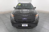 Used 2014 Ford Explorer Sport image 3