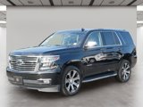 Used 2020 Chevrolet Tahoe Premier w/ Max Trailering Package image 2