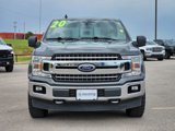 Used 2020 Ford F150 XLT w/ Equipment Group 302A Luxury image 2