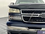Used 2006 Chevrolet Silverado 1500 LT w/ Light Duty Power Package image 4