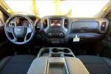 New 2025 Chevrolet Silverado 1500 Custom image 5