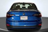 Used 2023 Volkswagen Jetta SE image 4