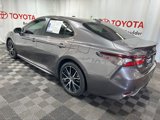 Used 2023 Toyota Camry SE image 5