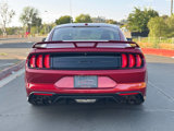 Used 2019 Ford Mustang GT Premium w/ GT Performance Package image 4