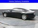 New 2025 Dodge Charger R/T w/ Quick Order Package 25M R/T image 3