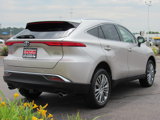 Used 2021 Toyota Venza XLE w/ Softex Package image 6