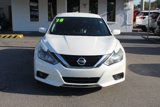 Used 2018 Nissan Altima 2.5 SR w/ SR Special Edition image 2