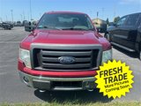 Used 2014 Ford F150 XLT image 2
