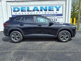 Certified 2025 Chevrolet Trax LT image 4