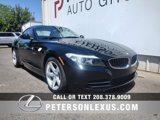 Used 2009 BMW Z4 sDrive30i image 6