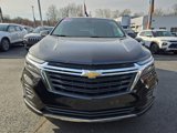 Used 2022 Chevrolet Equinox LT image 2