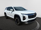 New 2025 Chevrolet Equinox LT image 3
