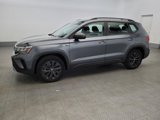 Used 2022 Volkswagen Taos S image 2