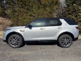 New 2025 Land Rover Discovery Sport Dynamic SE image 2