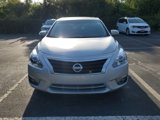 Used 2014 Nissan Altima 2.5 SL w/ Technology Package image 2