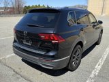 Used 2022 Volkswagen Tiguan SE image 5