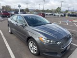 Used 2013 Ford Fusion SE image 2