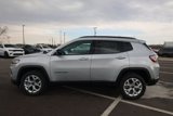 New 2025 Jeep Compass Latitude w/ Sun and Sound Group image 2