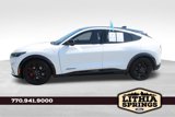 Certified 2023 Ford Mustang Mach-E Premium w/ Mustang Nite Pony Package image 4