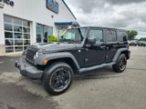 Used 2016 Jeep Wrangler Unlimited Sport image 6