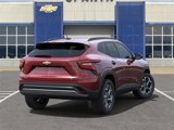 New 2025 Chevrolet Trax LT w/ Sunroof Package image 4