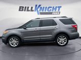 Used 2013 Ford Explorer XLT image 2