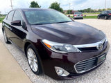 Used 2015 Toyota Avalon Limited image 4
