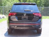 Used 2022 Volkswagen Tiguan SE R-Line image 5