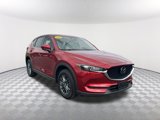 Used 2019 MAZDA CX-5 Touring image 4