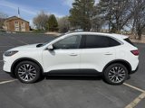 Used 2020 Ford Escape Titanium image 4