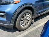 Used 2020 Ford Explorer Limited image 4