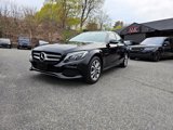 Used 2017 Mercedes-Benz C 300 4MATIC Sedan image 3