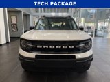Used 2022 Ford Bronco Sport Outer Banks w/ Tech Package image 3